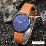 Casio 34mm Nữ LTP-VT01L-2B2UDF - Ảnh 2