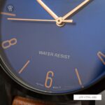 Casio 34mm Nữ LTP-VT01L-2B2UDF - Ảnh 3