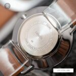 Casio 34mm Nữ LTP-VT01L-2B2UDF - Ảnh 6