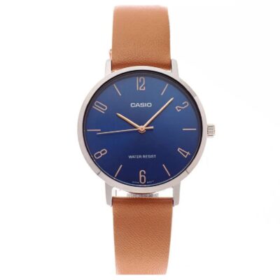 Ảnh sản phẩm Casio 34mm Nữ LTP-VT01L-2B2UDF