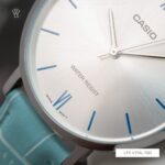 Casio 34mm Nữ LTP-VT01L-7B3UDF - Ảnh 3