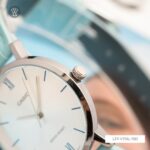 Casio 34mm Nữ LTP-VT01L-7B3UDF - Ảnh 4