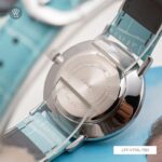 Casio 34mm Nữ LTP-VT01L-7B3UDF - Ảnh 6