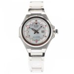 Casio 38.8mm Nữ MSG-S500CD-7ADR - Ảnh 1