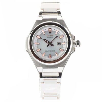 Ảnh sản phẩm Casio 38.8mm Nữ MSG-S500CD-7ADR