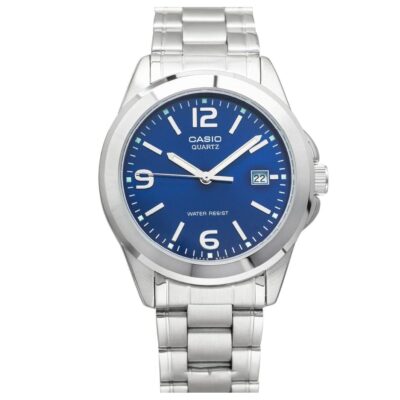 Ảnh sản phẩm Casio 38.5mm Nam MTP-1215A-2ADF