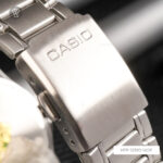 Casio 38.5mm Nam MTP-1239D-1ADF - Ảnh 8