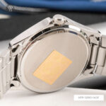 Casio 38.5mm Nam MTP-1239D-1ADF - Ảnh 9