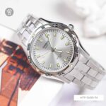 Casio 41.5mm Nam MTP-1243D-7AVDF - Ảnh 2