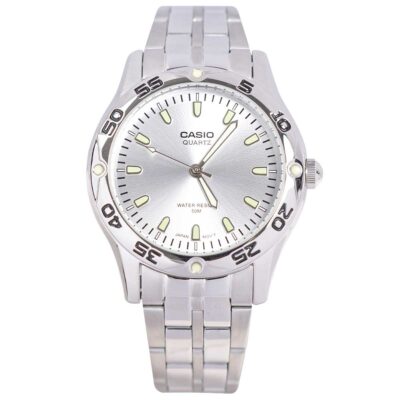 Ảnh sản phẩm Casio 41.5mm Nam MTP-1243D-7AVDF