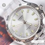 Casio 41.5mm Nam MTP-1243D-7AVDF - Ảnh 3