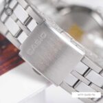 Casio 41.5mm Nam MTP-1243D-7AVDF - Ảnh 7