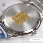 Casio 41.5mm Nam MTP-1243D-7AVDF - Ảnh 8