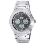 Casio 40mm Nam MTP-1247D-1AVDF - Ảnh 1