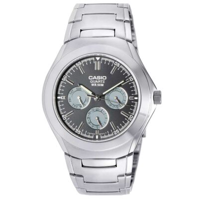 Ảnh sản phẩm Casio 40mm Nam MTP-1247D-1AVDF