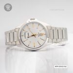 Casio 40mm Nam MTP-1370D-7A2VDF - Ảnh 2