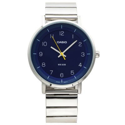 Ảnh sản phẩm Casio 42mm Nam MTP-E139D-2B