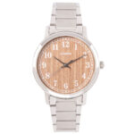 Casio 40mm Nam MTP-E145D-5B2DF - Ảnh 1