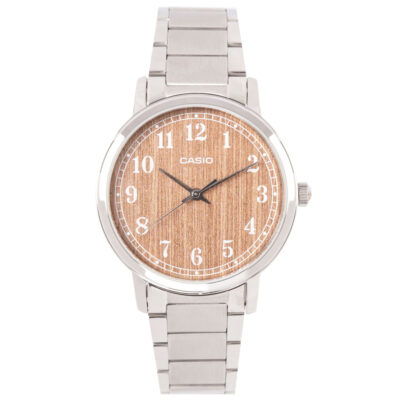 Ảnh sản phẩm Casio 40mm Nam MTP-E145D-5B2DF