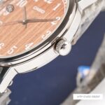 Casio 40mm Nam MTP-E145D-5B2DF - Ảnh 4