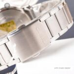 Casio 40mm Nam MTP-E145D-5B2DF - Ảnh 7