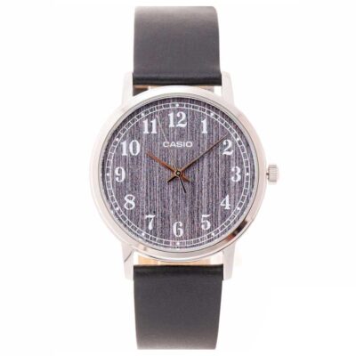 Ảnh sản phẩm Casio 40mm Nam MTP-E145L-1B