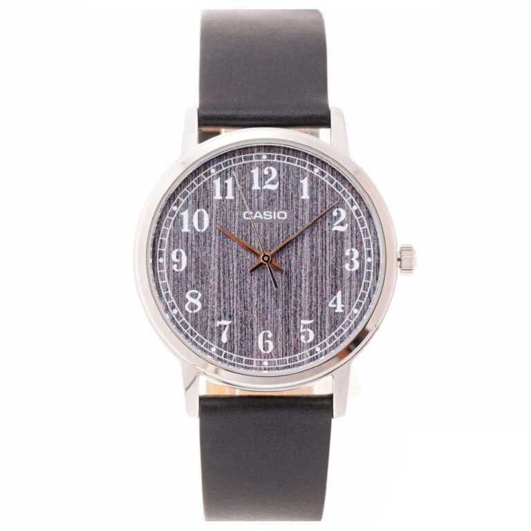 Casio 40mm Nam MTP-E145L-1B