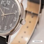 Casio 40mm Nam MTP-E145L-1B - Ảnh 5