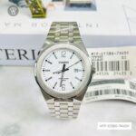 Casio 44.5mm Nam MTP-E158D-7A - Ảnh 2