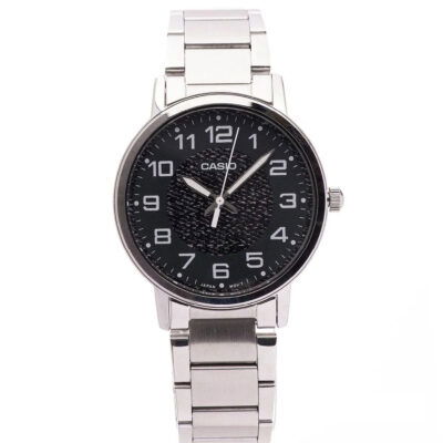 Ảnh sản phẩm Casio 40mm Nam MTP-E159D-1BDF