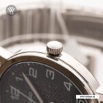 Casio 40mm Nam MTP-E159D-1BDF - Ảnh 5