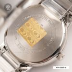 Casio 40mm Nam MTP-E159D-1BDF - Ảnh 7