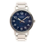 Casio 40mm Nam MTP-E159D-2BDF - Ảnh 1