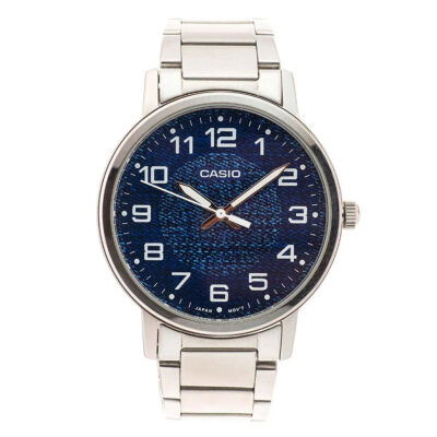 Ảnh sản phẩm Casio 40mm Nam MTP-E159D-2BDF