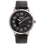 Casio 40mm Nam MTP-E159L-1BDF - Ảnh 1