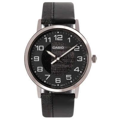 Ảnh sản phẩm Casio 40mm Nam MTP-E159L-1BDF