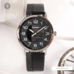 Casio 40mm Nam MTP-E159L-1BDF - Ảnh 2