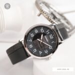 Casio 40mm Nam MTP-E159L-1BDF - Ảnh 3