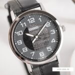 Casio 40mm Nam MTP-E159L-1BDF - Ảnh 4