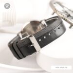 Casio 40mm Nam MTP-E159L-1BDF - Ảnh 7