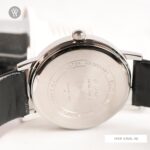 Casio 40mm Nam MTP-E159L-1BDF - Ảnh 8