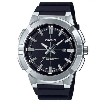 Ảnh sản phẩm Casio 44mm Nam MTP-E172-1AVDF