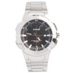 Casio 44mm Nam MTP-E172D-1A - Ảnh 1