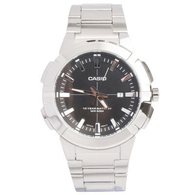 Ảnh sản phẩm Casio 44mm Nam MTP-E172D-1A