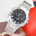 Casio 44mm Nam MTP-E172D-1A - Ảnh 2