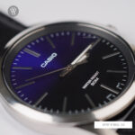 Casio 42mm Nam MTP-E180L-2A - Ảnh 4