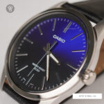 Casio 42mm Nam MTP-E180L-2A - Ảnh 3