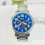 Casio 45mm Nam MTP-E309D-2B - Ảnh 2