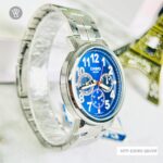 Casio 45mm Nam MTP-E309D-2B - Ảnh 3