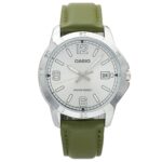 Casio 41.5mm Nam MTP-V004L-3BVDF - Ảnh 1